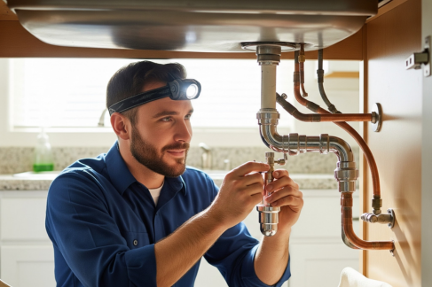 plumbing services in Simi Valley