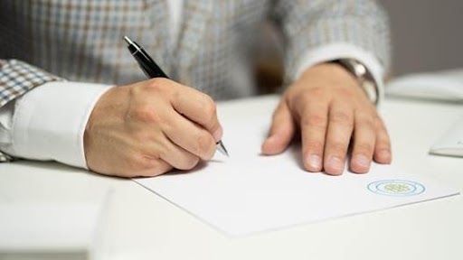 online legal documents