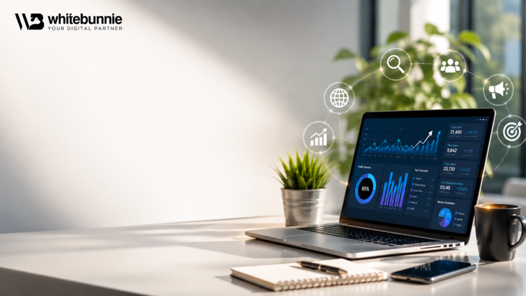 digital marketing agency